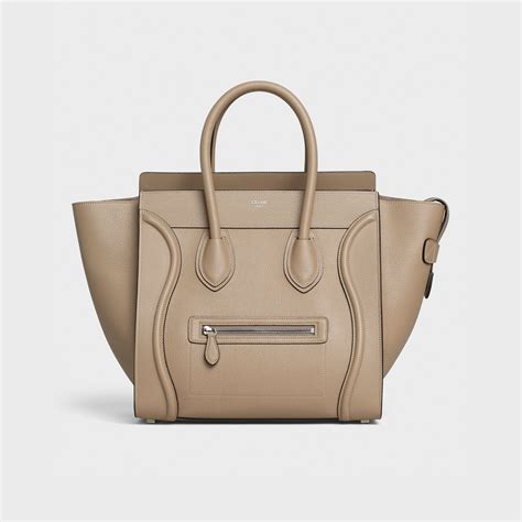 celine small classic handbag|celine bag website.